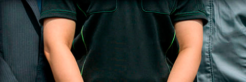 架空の不動産ファシリティーズ会社概要